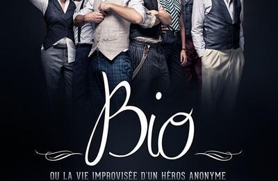 Bio par la Compagnie Eux  Paris 10me