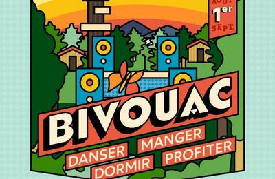 Bivouac Festival 2024
