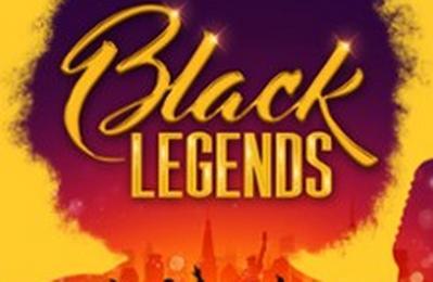 Black Legends  Dijon