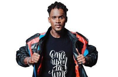 Black M  Riorges