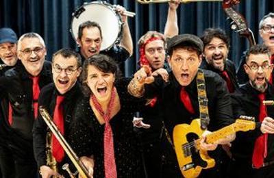 Black Rooster Orchestra  Tarbes