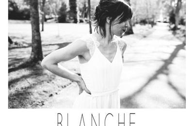 Blanche à La Rochefoucauld
