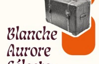 Blanche Aurore Cleste  Toulouse