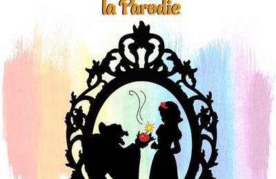 Blanche neige la parodie  Paris 5me