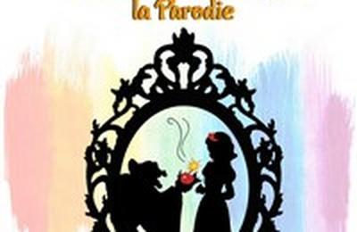 Blanche Neige La Parodie  Paris 5me