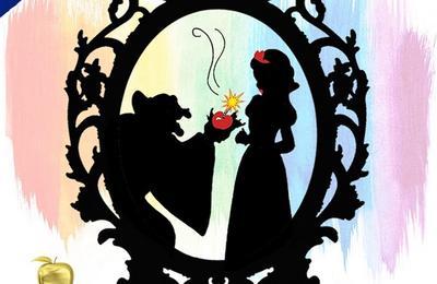 Blanche neige la parodie  Paris 15me