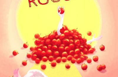 Blanche neige voit rouge  Wissous