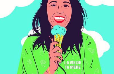 Blandine Lehout  Paris 4me