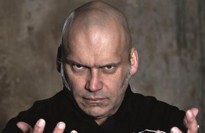Blaze Bayley   Absolva  Wasquehal