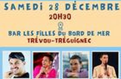 Bliz Stand Up  Trevou Treguignec