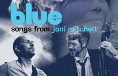 Blue Songs from Joni Mitchell  Lyon