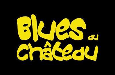 Blues au chteau 2025