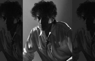 Bob Dylan à Carcassonne