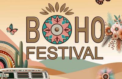 Boho Festival 2025