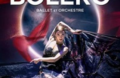 Bolro, Ballet et Orchestre  Saint Malo