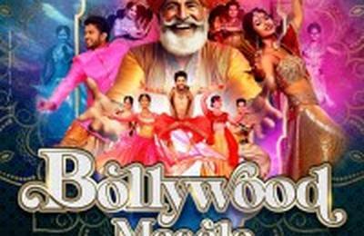 Bollywood Masala  Evry