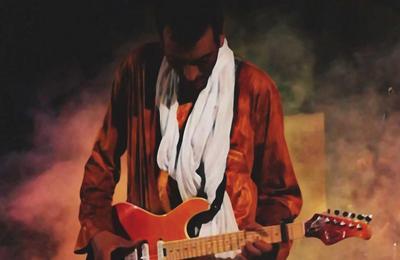 Bombino  Massy