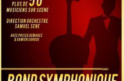 Bond Symphonique  Lyon