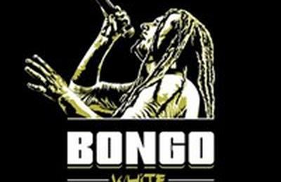 Bongo White  Saint Vallier de Thiey