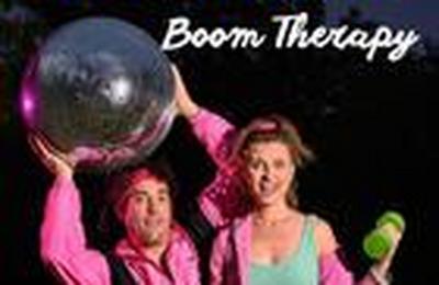 Boom Therapy  Angers