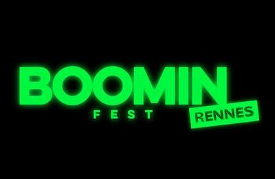 Boomin Fest Rennes 2024