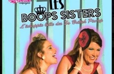 Boops Sisters Cabaret Show  Avignon