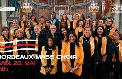 Bordeaux Mass Choir  Pessac