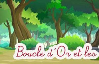 Boucle d'Or et les Trois Ours  Amiens