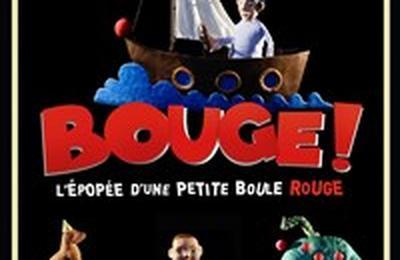 Bouge !  Montpellier