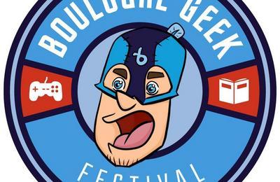 Boulogne Geek Festival 2025