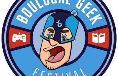 Boulogne Geek Festival 2024