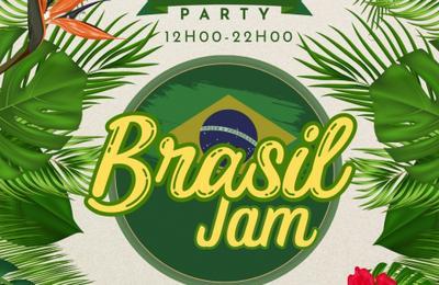 Brasil Jam 2024  Saint Joseph