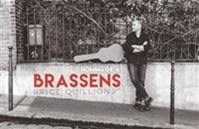 Brassens, les autres et moi  Toulouse