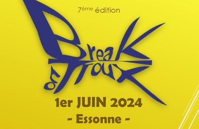Break On Troux 2024