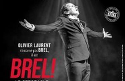 Brel, Le Spectacle  Bar le Duc