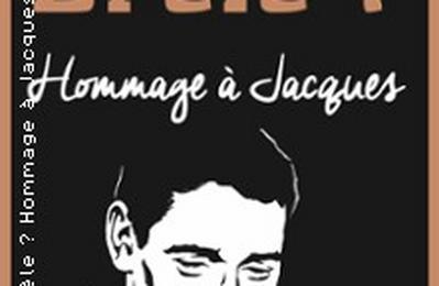 Brle Hommage  Jacques  Troyes