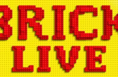 Bricklive 2024  Toulouse