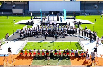 Championnat National des Bagado  Lorient