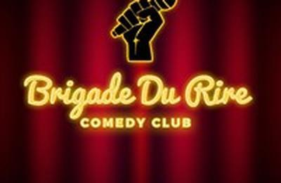Brigade Du Rire Comedy Club  Paris 10me