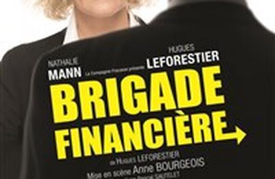 Brigade financire  Nantes