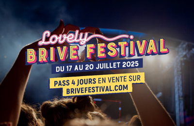 Brive Festival 2025