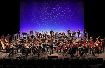 Broadway Symphonique, concert du Nouvel An à Bayonne