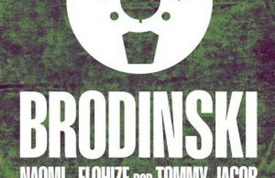 Brodinski, Naomi, Elohize B2B Tommy Jacob  Nantes