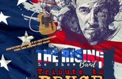 Bruce Springsteen Tribute Band  Saint Vincent de Tyrosse