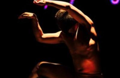 Bulareyaung Dance Company, Tiaen Tiamen, Episode 1  Paris 16me