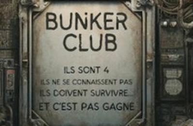Bunker Club, Humour et One (Wo)man Show, Improvisation  Rouen