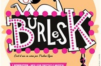 BurlesK  Tours