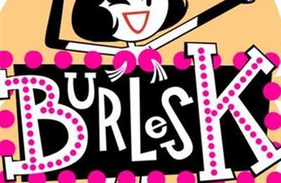 BurlesK  Auray