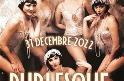 Burlesque follies à Nice