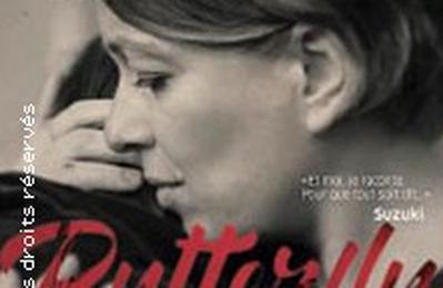 Butterfly, L'Envol  Aulnay Sous Bois